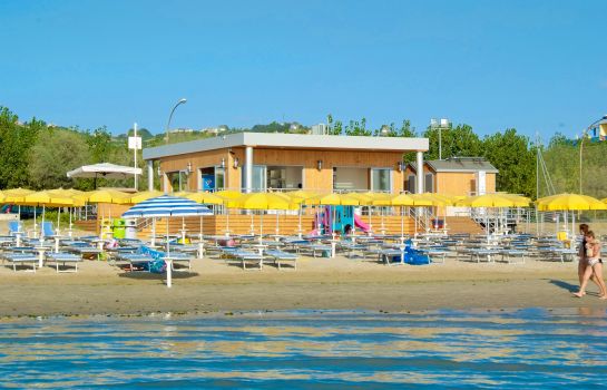 Villa Aurea Beach Resort Villa Aurea Beach Resort