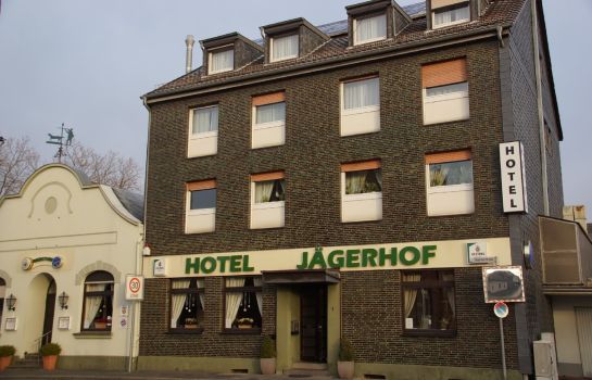 Hotel Jägerhof