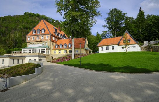 Hotel Seela In Bad Harzburg Auf Staedte Info Net