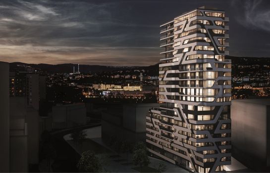 CLOUD N7 APARTMENTS