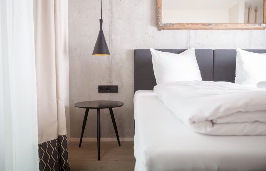 Green Spirit Hotel