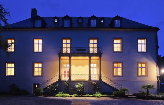 Thb Landkomforthotel Teuteberg In Bad Arolsen