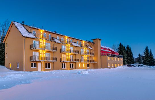 Traumblick Hotel