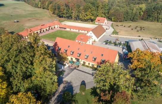 Hotel Rittergut Osthoff