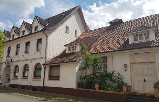 Stadt Moringen Im Bundesland Niedersachsen