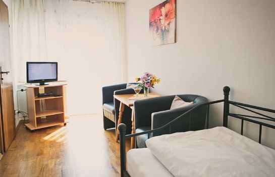 Zum Gr Gott Pension in Thyrnau