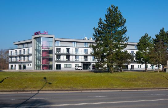 Motel 267