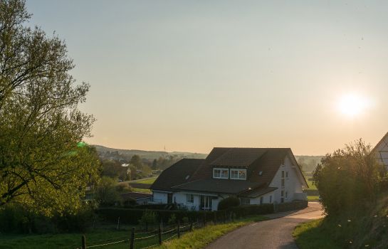 Gstehaus Juhl