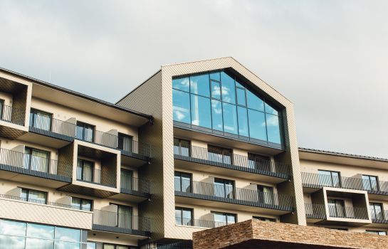 Hotel Edita