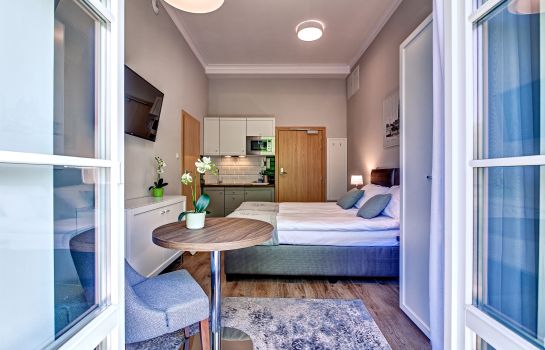 JoyInn Aparthotel