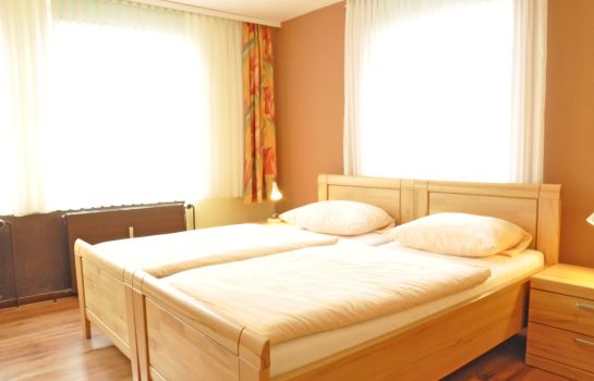 Hotel Garni Springe