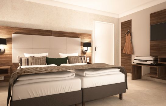 Hotel am Moosrain