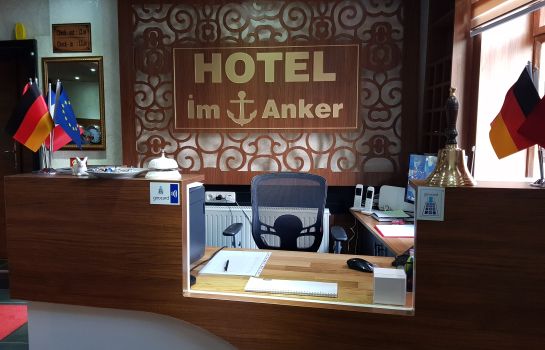 Hotel im Anker