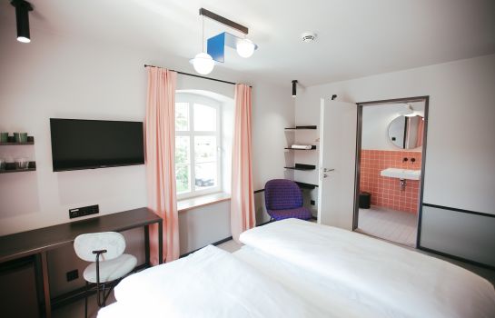 Hotel am Kloster Domne Mllenbeck