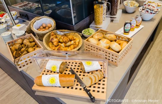 7 Days Premium Hotel Berlin-Schnefeld