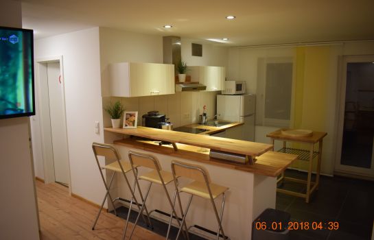 Warum-Ins-Hotel City Appartements
