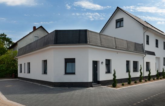 Apartments Laatzen