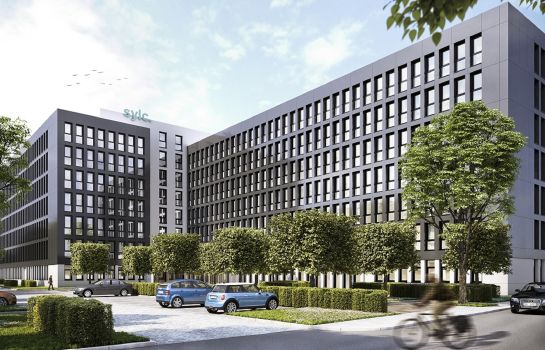 sylc Apartmenthotel