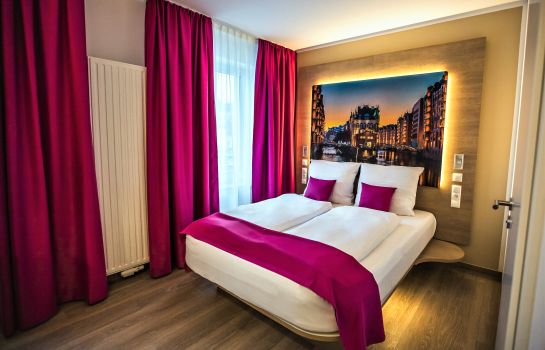Hotel Luckys Inn