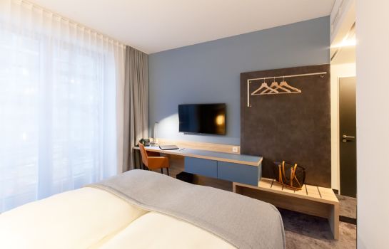 Best Western Hotel Wiesbaden