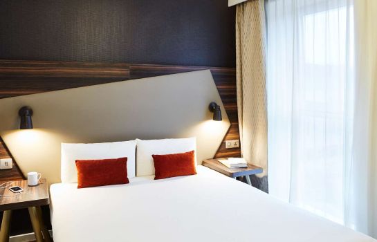 Aparthotel Adagio Bremen