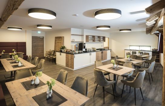 Landhotel Zum Adler