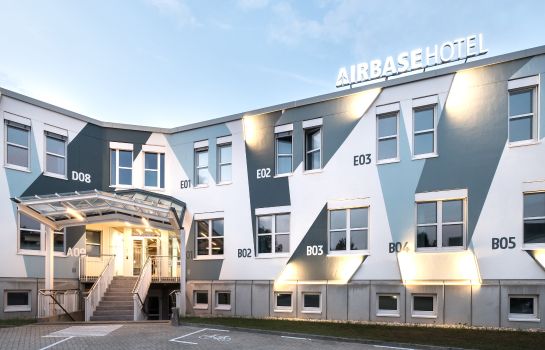 Airbase Hotel
