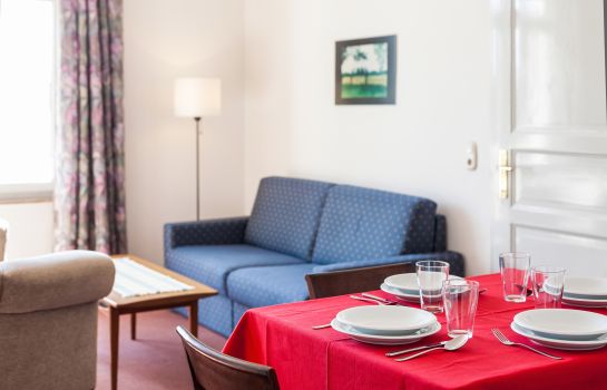 Gutshaus Barkow Hotel garni