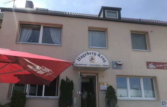 Hageberg-Krug