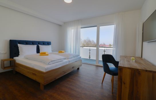 Thermalhotel Aulendorf