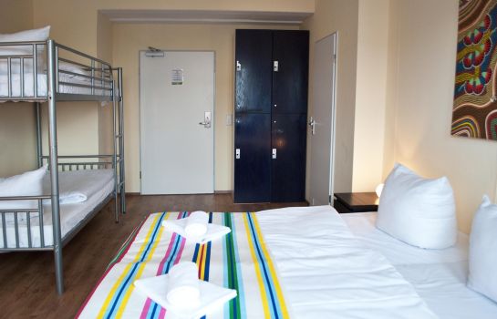 Ootel Hotel & Hostel in Berlin