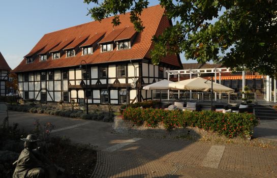 Hotels und   bernachtungen Thermalsolbad Salzgitter-Bad Erlebnisbad