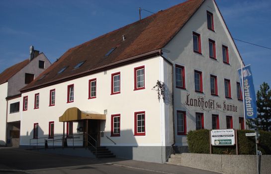 Stadt Neresheim im Bundesland Baden-Württemberg