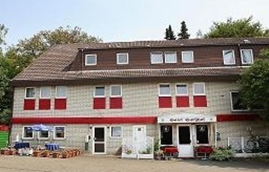 Hotels und   bernachtungen Thermalsolbad Salzgitter-Bad Erlebnisbad