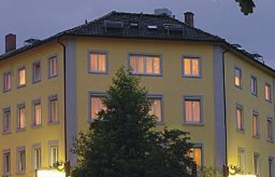 Hotels und Übernachtungen am Botanischer Garten der ...