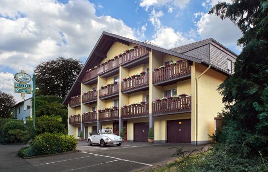 Hotels und   bernachtungen Tier-Erlebnispark Bell Tierpark Bell