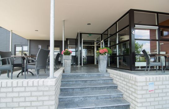 Hotels und bernachtungen Burgers Zoo Tierpark Arnhem