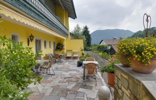 Hotel Steffl in Ruhpolding auf staedte-info.net