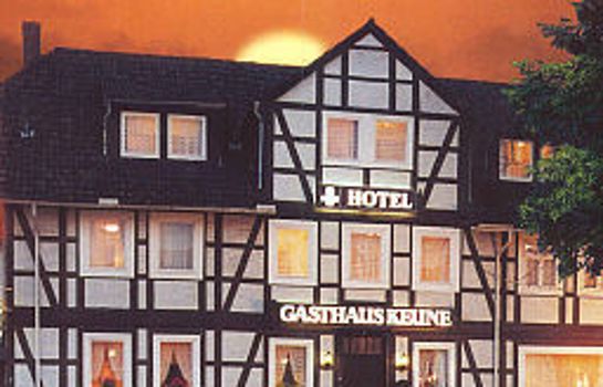 Hotels und   bernachtungen Thermalsolbad Salzgitter-Bad Erlebnisbad