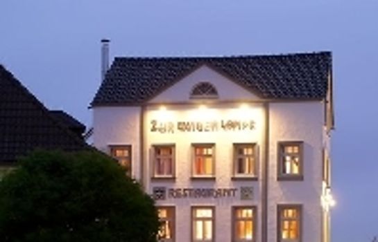 Thb Hotel Haus Salzberg In Schleiden