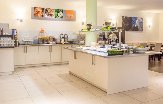 Holiday Inn Express Neunkirchen in Neunkirchen/Saar auf ...