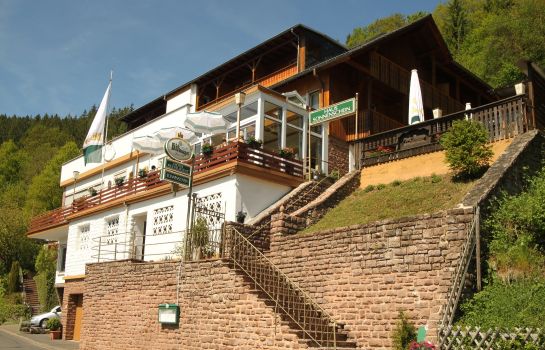 Thb Hotel Haus Wehrbusch In Kyllburg