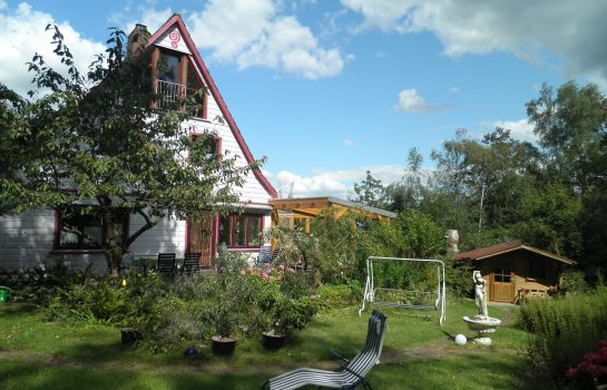 Hotels und   bernachtungen Thermalsolbad Salzgitter-Bad Erlebnisbad