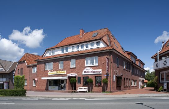 Stadt Ankum im Bundesland Niedersachsen