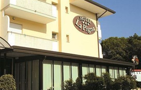 Hotel Rex Lignano Sabbiadoro Ud Italien Hotel Rex Lignano Sabbiadoro Ud Italien
