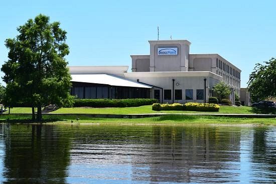 Bridgepointe Hotel And Marina - New Bern, NC