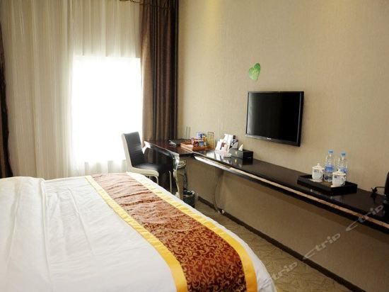 Suoxing Hotel Select (Guiyang Sanqiao)