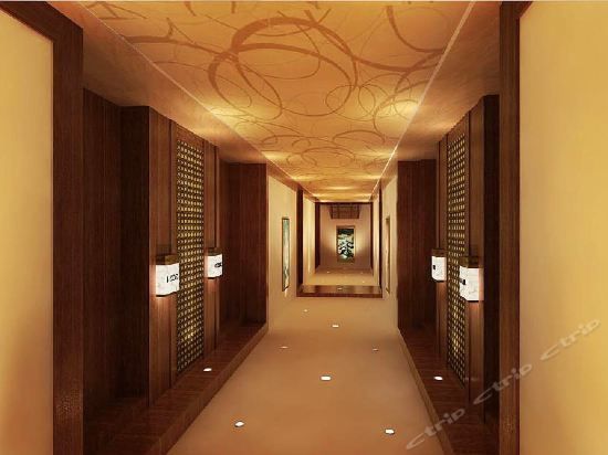 Hotel CYTS Eastern Jingsi Garden Resort Suzhou