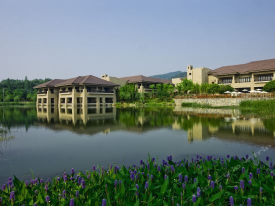 Hotel Narada Resort & Spa Liangzhu (Hangzhou)