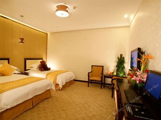 Funstel Spa Themed Hotel (Hangzhou)